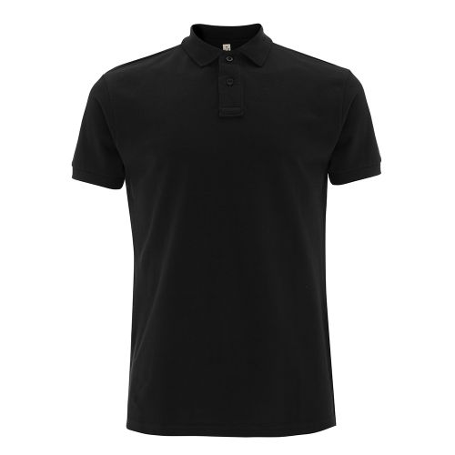 Polo T-Shirt Männer - Bild 3